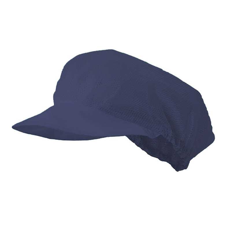 Čiapka (VELILLA MESH MOB-CAP) > modrá (marine)