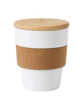 Cestovný pohár > biela