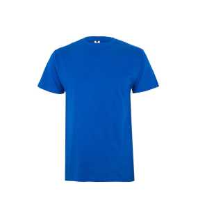 Unisex tričko (MUKUA SHORT SLEEVE T-SHIRT 190) > modrá (royal) > 2XL