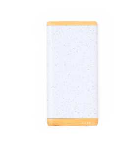 Power Bank-nabíjačka (5 000 mAh) > biela