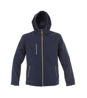 Pánska bunda (INNSBRUCK MAN by JR) > modrá (navy) > L