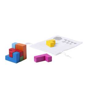 Puzzle > farebná