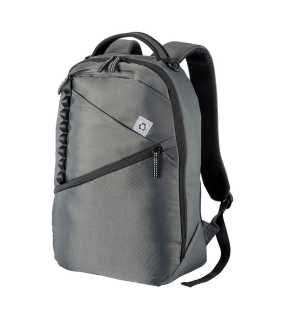 Ruksak na notebook > šedá