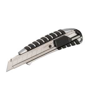 Orezávací nôž > strieborná