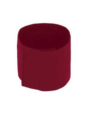 Kapitánska páska (ATENAS) > červená (lotto)