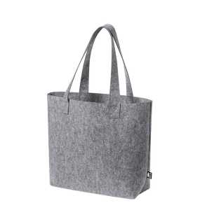 RPET nákupná taška > šedá