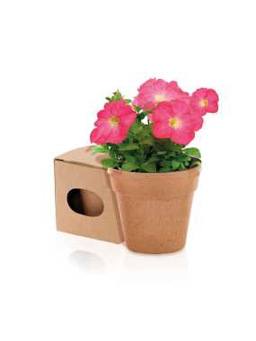 Kvetináč > prírodná