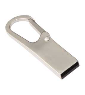 USB kľúč Las Cruces > šedá > 8GB