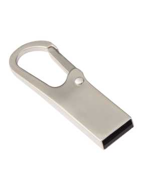 USB kľúč Las Cruces > šedá > 8GB