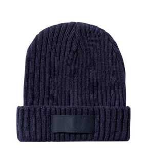 Zimná čiapka > modrá (navy)