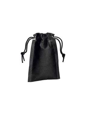 Darčekové vrecúško > čierna