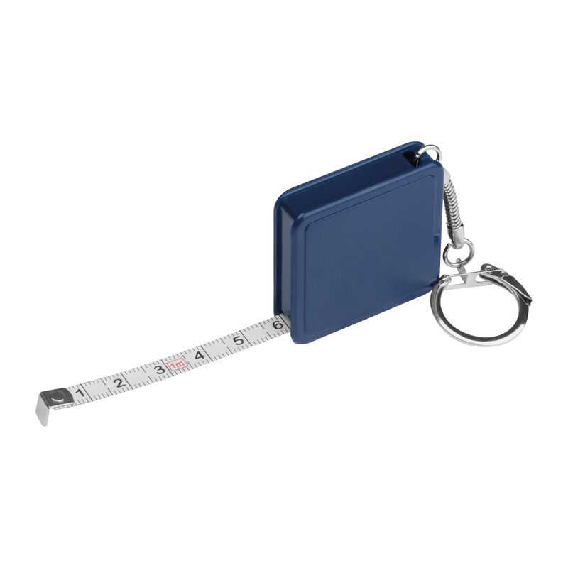 Samonavíjací meter (1m) > modrá