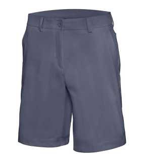 Dámske krátke nohavice (Proact LADIES' BERMUDA SHORTS) > šedá (sporty) > 34