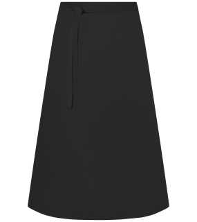 Zástera (JN Apron Long) > čierna