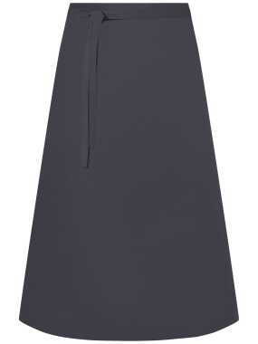 Zástera (JN Apron Long) > šedá (carbon)