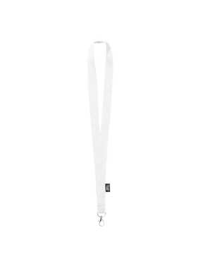 Lanyard > biela