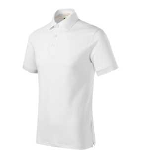 Pánska polokošeľa (MALFINI Prime GOTS) > biela > 2XL
