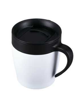 Termohrnček 350 ml > biela