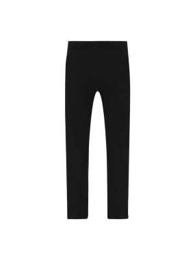 Unisex tepláky > čierna > M