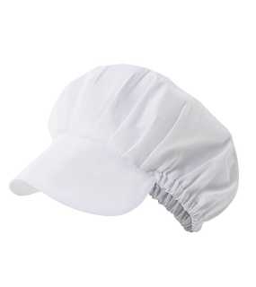 Čiapka (VELILLA MOB-CAP) > biela