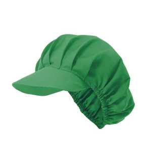 Čiapka (VELILLA MOB-CAP) > zelená