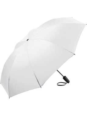 Skladací dáždnik (FARE AOC oversize mini umbrella Contrary) > biela