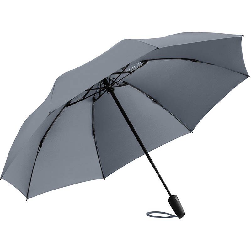 Skladací dáždnik (FARE AOC oversize mini umbrella Contrary) > šedá