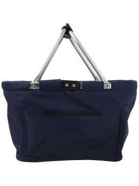 Nákupná taška  > modrá