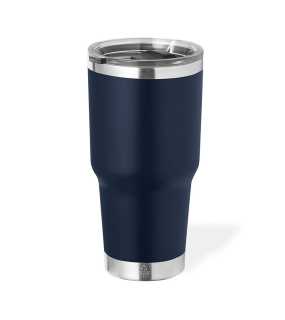 Termo hrnček > modrá (navy)