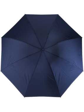 Skladací dáždnik > modrá