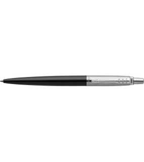 Guličkové pero (Parker Jotter Core) > čierna (modrý atrament)