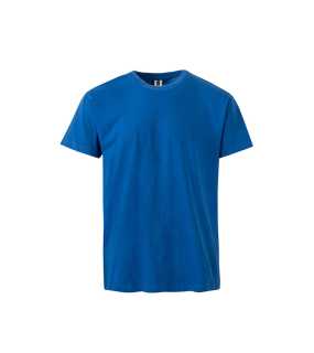 Pánske tričko (MUKUA SHORT-SLEEVE T-SHIRT 150) > modrá (royal) > 2XL