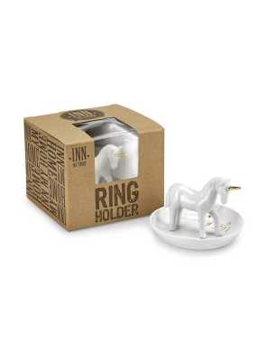 Stojan na šperky (Inn My Home) > biela