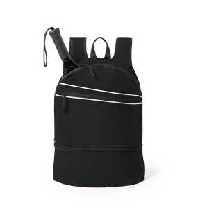 Ruksak > čierna