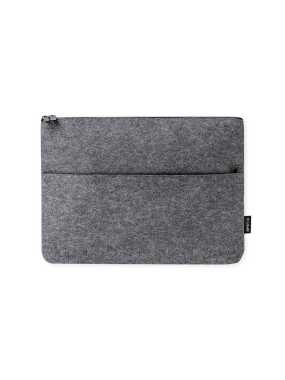 Púzdro na notebook > šedá
