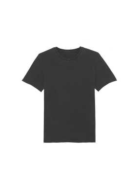 Unisex tričko (STANLEY\STELLA Crafter Vintage) > čierna (g. dyed rock) > XL