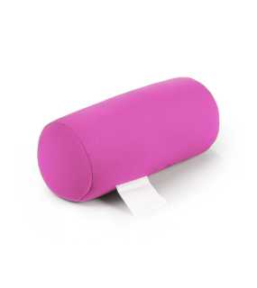 Vankúš > ružová (fuchsia)