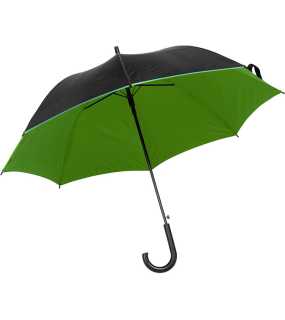 Automatický dáždnik  > zelená
