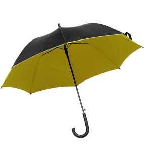 Automatický dáždnik  > žltá