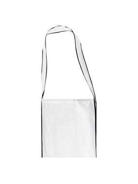 Nákupná taška (POINT) > biela