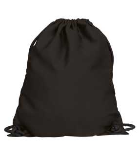 Vrecko (ALCEO) > čierna