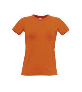 Dámske tričko (EXACT 190 /W) > oranžová > M