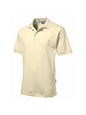 Polokošeľa pánska Slazenger > biela(off) > S