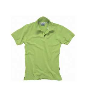 Dámska polokošeľa (FOREHAND SHORT SLEEVE LADIES POLO) > zelená > XL