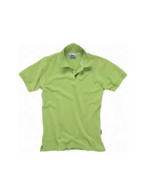 Dámska polokošeľa (FOREHAND SHORT SLEEVE LADIES POLO) > zelená > XL