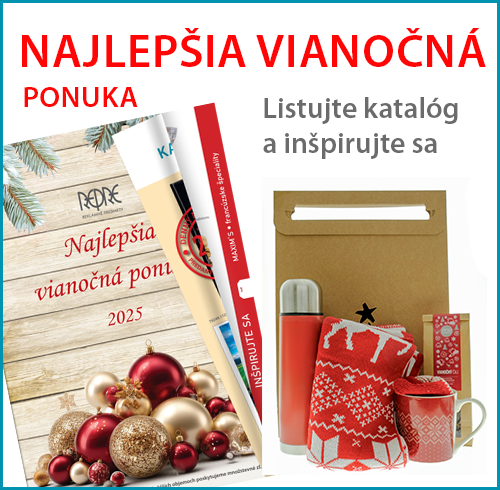 REPRE - reklamné predmety
