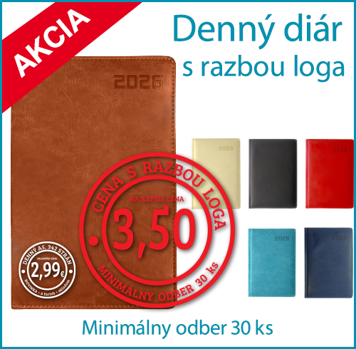 REPRE - reklamné predmety
