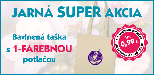 REPRE - reklamné predmety