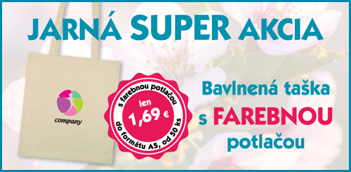 REPRE - reklamné predmety