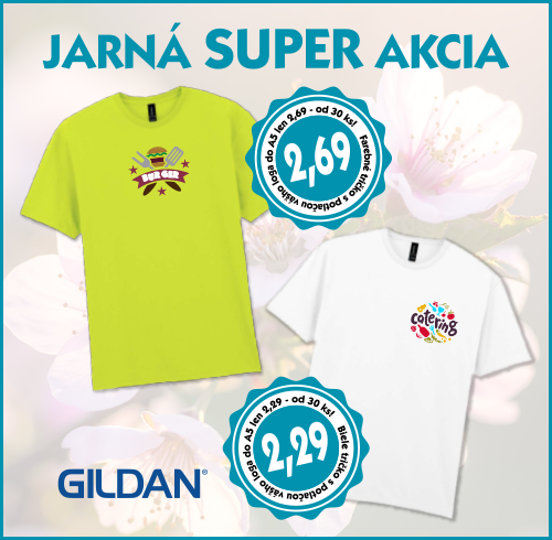 REPRE - reklamné predmety